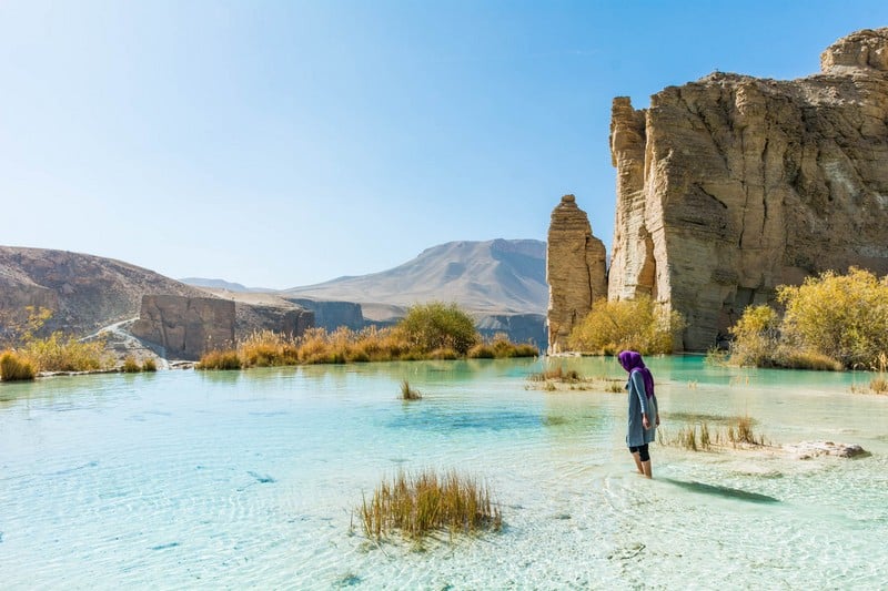 Tạp chí Du lịch Wanderlust Tips Bỏ túi những kinh nghiệm du lịch Afghanistan