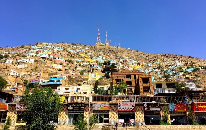 Tạp chí Du lịch Wanderlust Tips Bỏ túi những kinh nghiệm du lịch Afghanistan