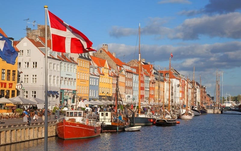 Tạp chí Du lịch Wanderlust Tips Bỏ túi những kinh nghiệm du lịch Đan Mạch