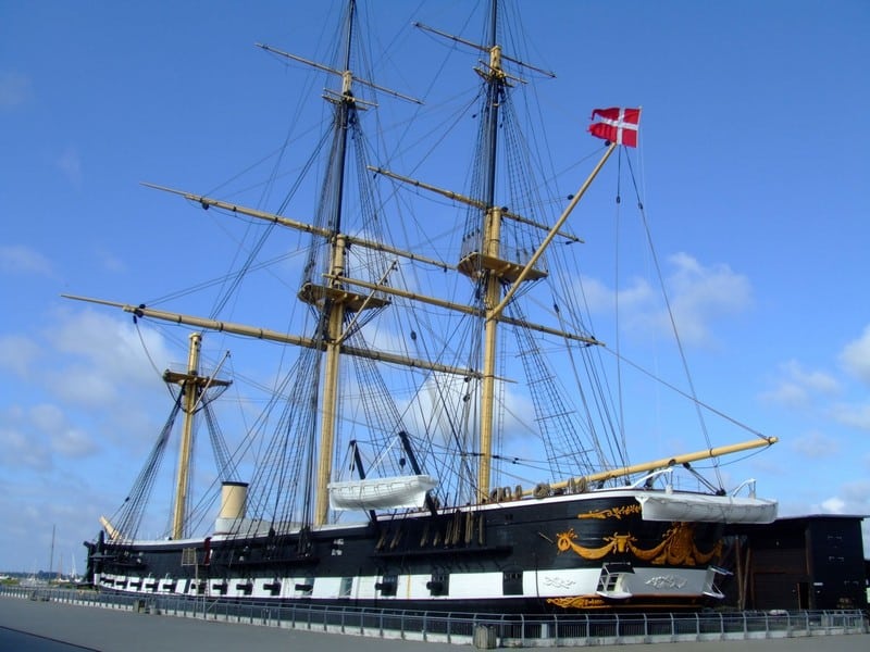 Tạp chí Du lịch Wanderlust Tips Bỏ túi những kinh nghiệm du lịch Đan Mạch