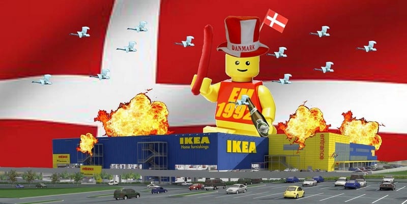 Tạp chí Du lịch Wanderlust Tips Bỏ túi những kinh nghiệm du lịch Đan Mạch