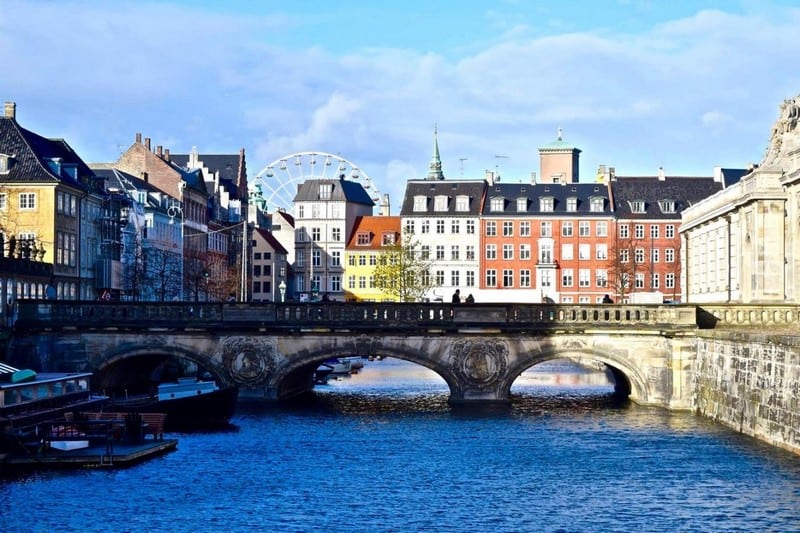 Tạp chí Du lịch Wanderlust Tips Bỏ túi những kinh nghiệm du lịch Đan Mạch