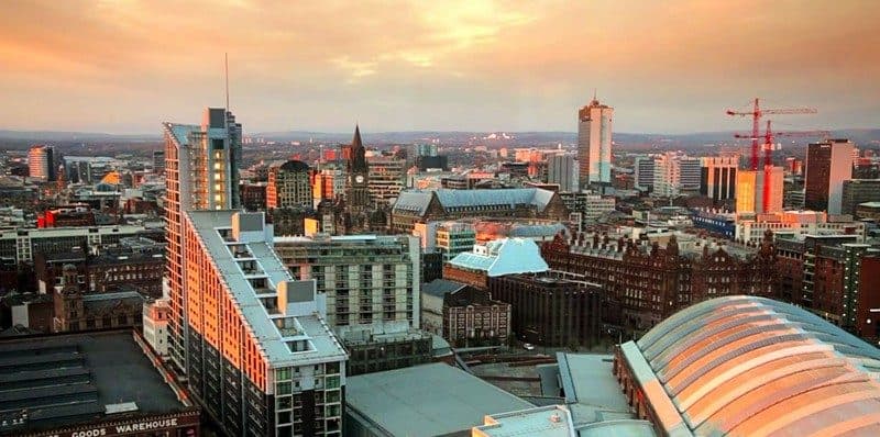 Tạp chí Du lịch Wanderlust Tips Bỏ túi những kinh nghiệm du lịch Manchester