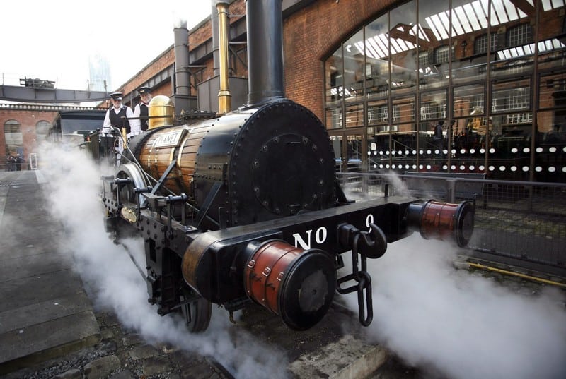 Bỏ túi những kinh nghiệm du lịch Manchester 14 Tạp chí Du lịch Wanderlust Tips Bỏ túi những kinh nghiệm du lịch Manchester