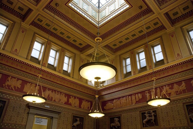 Bỏ túi những kinh nghiệm du lịch Manchester 16 Tạp chí Du lịch Wanderlust Tips Bỏ túi những kinh nghiệm du lịch Manchester