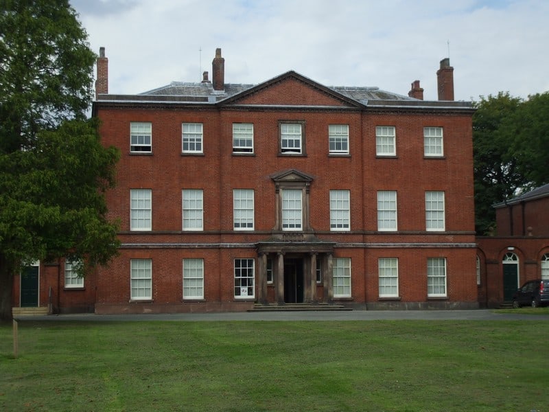 Bỏ túi những kinh nghiệm du lịch Manchester 17 Tạp chí Du lịch Wanderlust Tips Bỏ túi những kinh nghiệm du lịch Manchester