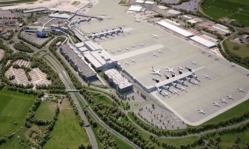 Bỏ túi những kinh nghiệm du lịch Manchester 10 Tạp chí Du lịch Wanderlust Tips Bỏ túi những kinh nghiệm du lịch Manchester