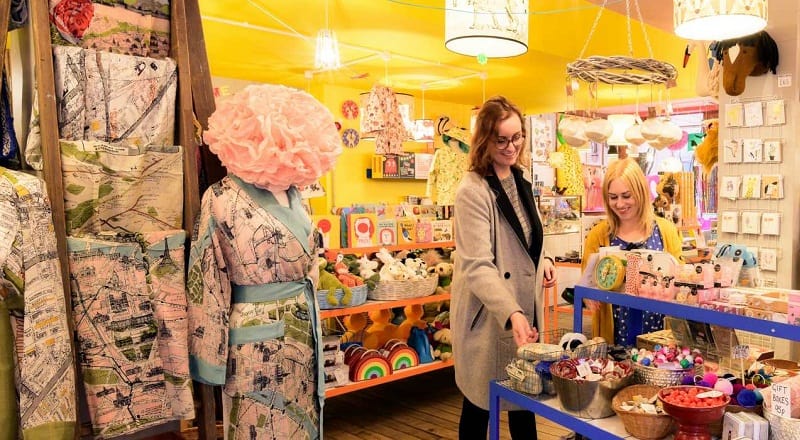 Bỏ túi những kinh nghiệm du lịch Manchester 21 Tạp chí Du lịch Wanderlust Tips Bỏ túi những kinh nghiệm du lịch Manchester