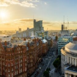 Tạp chí Du lịch Wanderlust Tips Bỏ túi những kinh nghiệm du lịch Manchester