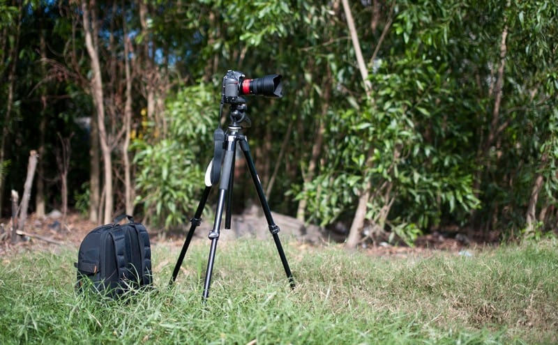 Tạp chí Du lịch Wanderlust Tips Các loại tripod tiện dụng cho điện thoại thông minh