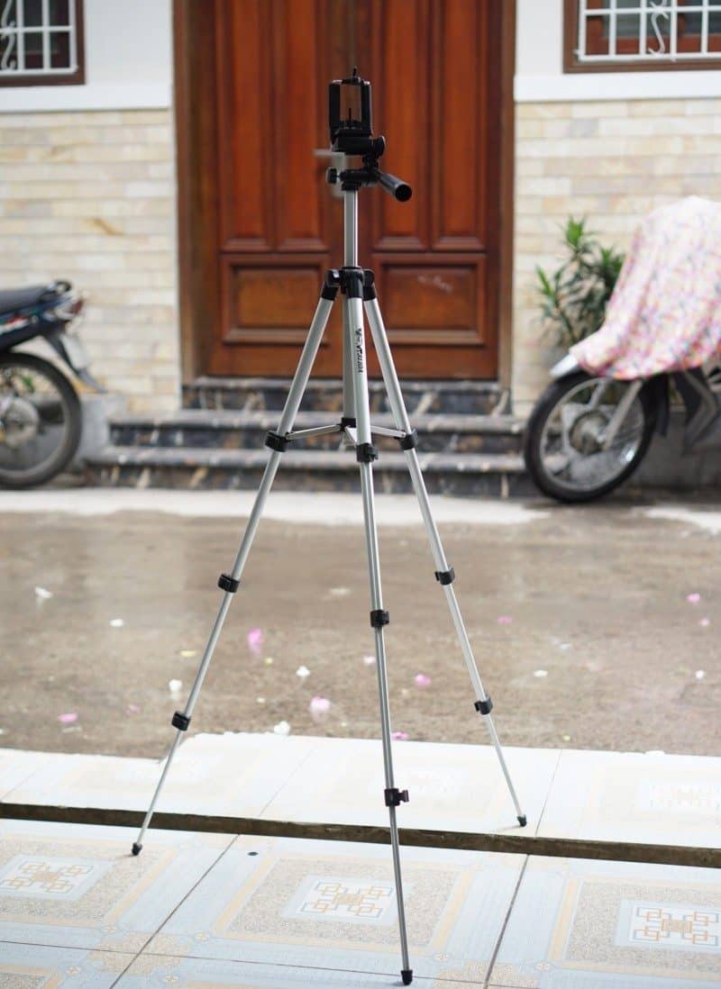 Các loại tripod tiện dụng cho điện thoại thông minh 6 Tạp chí Du lịch Wanderlust Tips Các loại tripod tiện dụng cho điện thoại thông minh