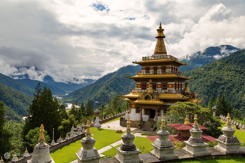 Tạp chí Du lịch Wanderlust Tips Cẩm nang để có chuyến du lịch Bhutan hoàn hảo