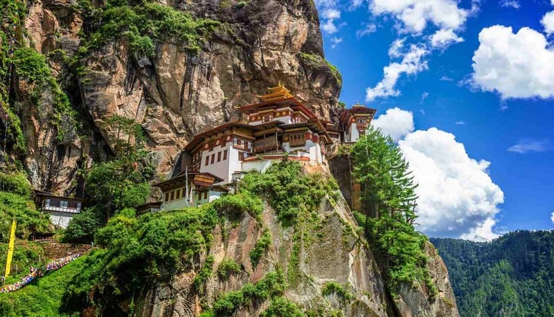 Tạp chí Du lịch Wanderlust Tips Cẩm nang để có chuyến du lịch Bhutan hoàn hảo