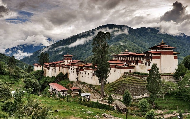 Tạp chí Du lịch Wanderlust Tips Cẩm nang để có chuyến du lịch Bhutan hoàn hảo