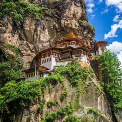 Wanderlust Tips cam nang de co chuyen du lich bhutan hoan hao 17