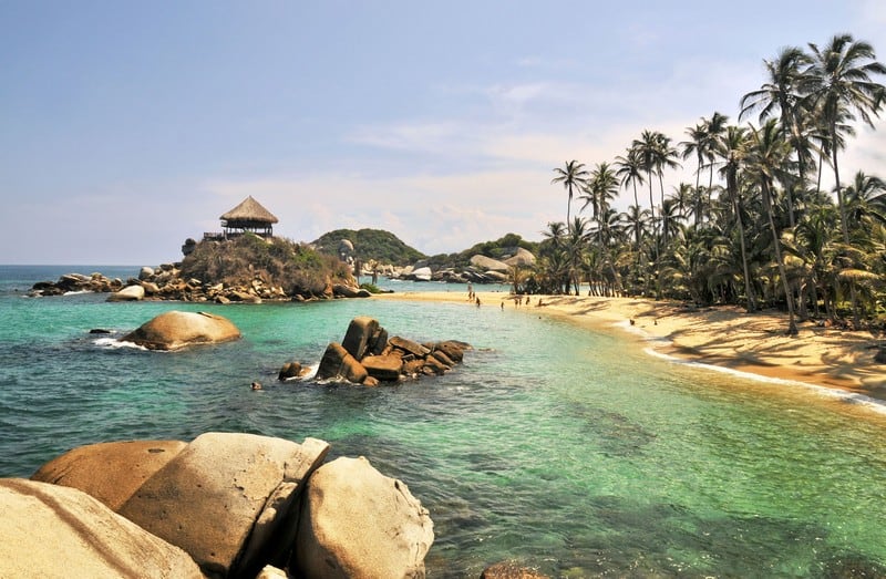 Tạp chí Du lịch Wanderlust Tips Cẩm nang du lịch Colombia từ A - Z
