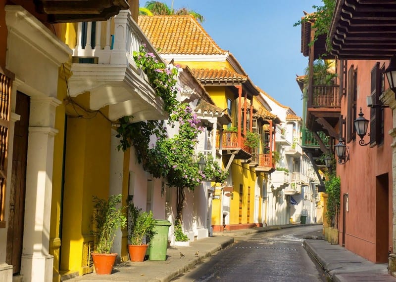 Tạp chí Du lịch Wanderlust Tips Cẩm nang du lịch Colombia từ A - Z