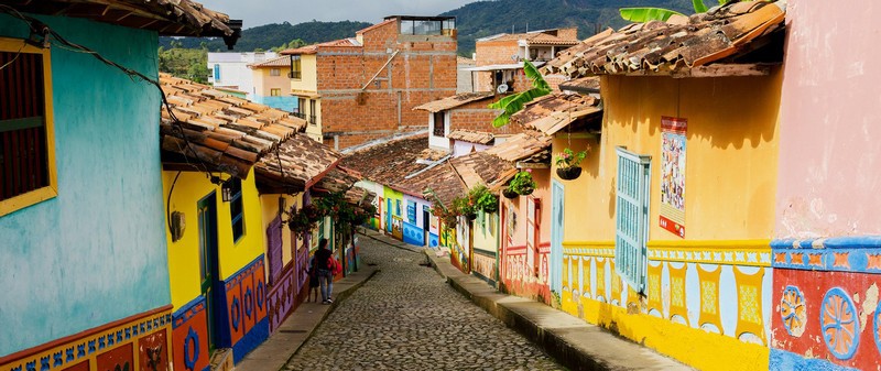 Tạp chí Du lịch Wanderlust Tips Cẩm nang du lịch Colombia từ A - Z