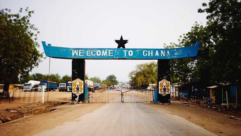 Tạp chí Du lịch Wanderlust Tips Cẩm nang hoàn hảo cho chuyến du lịch Ghana 