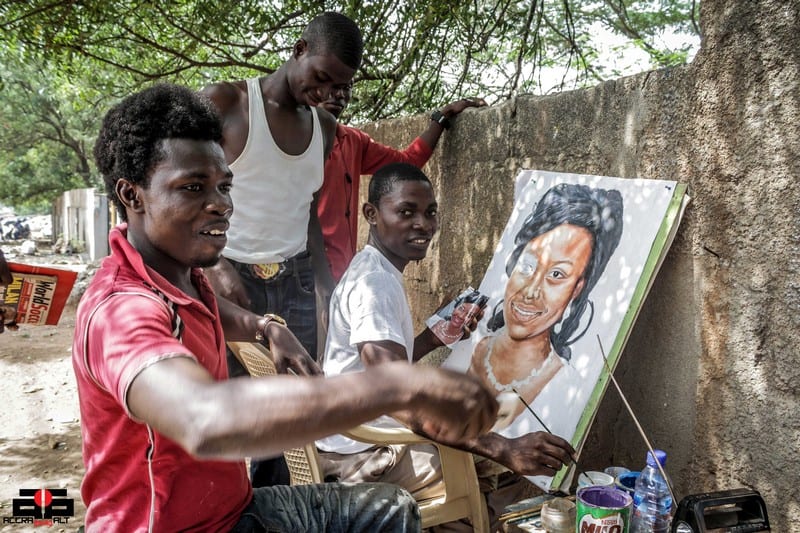 Cẩm nang hoàn hảo cho chuyến du lịch Ghana 30 Tạp chí Du lịch Wanderlust Tips Cẩm nang hoàn hảo cho chuyến du lịch Ghana