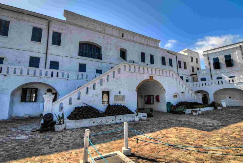 Cẩm nang hoàn hảo cho chuyến du lịch Ghana 16 Tạp chí Du lịch Wanderlust Tips Cẩm nang hoàn hảo cho chuyến du lịch Ghana