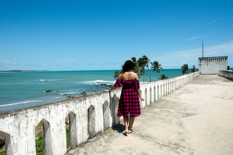 Cẩm nang hoàn hảo cho chuyến du lịch Ghana 8 Tạp chí Du lịch Wanderlust Tips Cẩm nang hoàn hảo cho chuyến du lịch Ghana