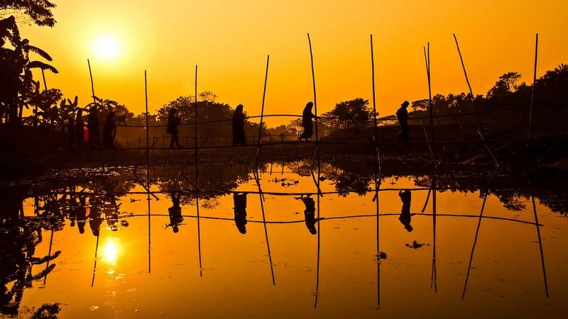 Tạp chí Du lịch Wanderlust Tips Cẩm nang thiết yếu cho chuyến du lịch Bangladesh