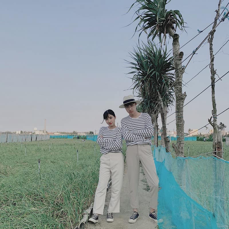 Tạp chí Du lịch Wanderlust Tips | Cặp đôi Đà Nẵng và những hình ảnh du lịch đẹp lịm tim