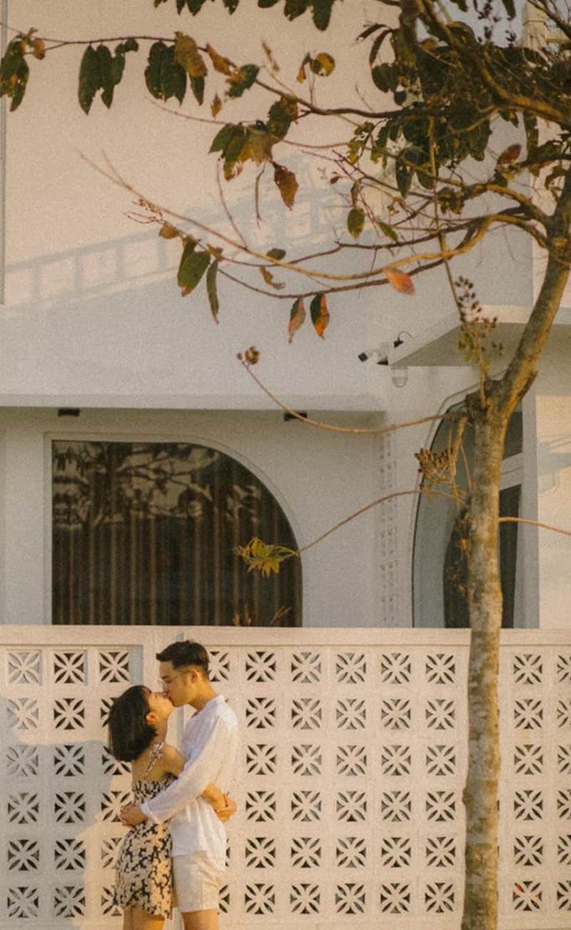 Tạp chí Du lịch Wanderlust Tips | Cặp đôi Đà Nẵng và những hình ảnh du lịch đẹp lịm tim