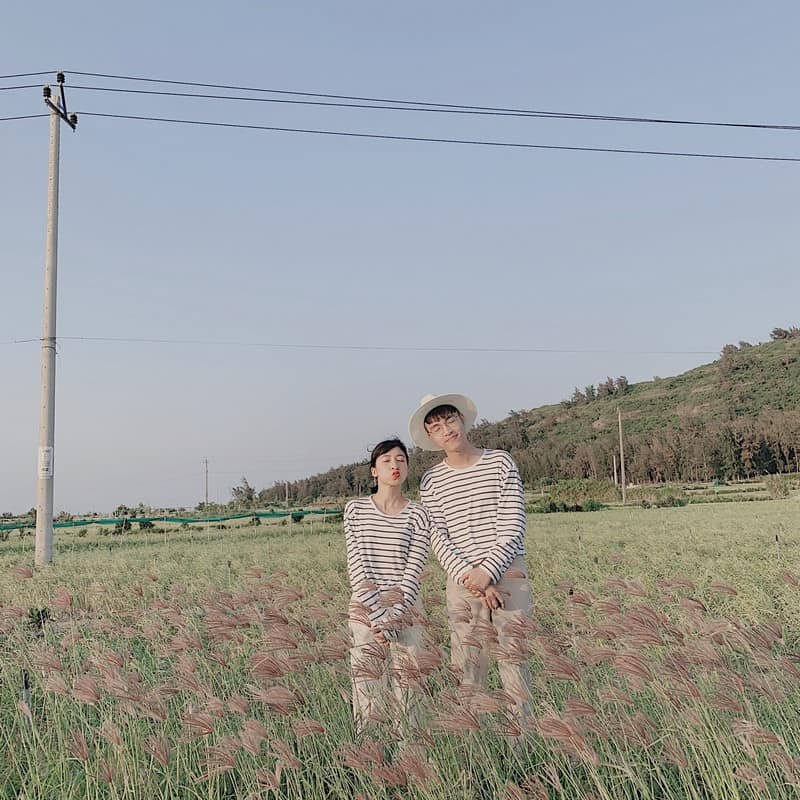 Tạp chí Du lịch Wanderlust Tips | Cặp đôi Đà Nẵng và những hình ảnh du lịch đẹp lịm tim