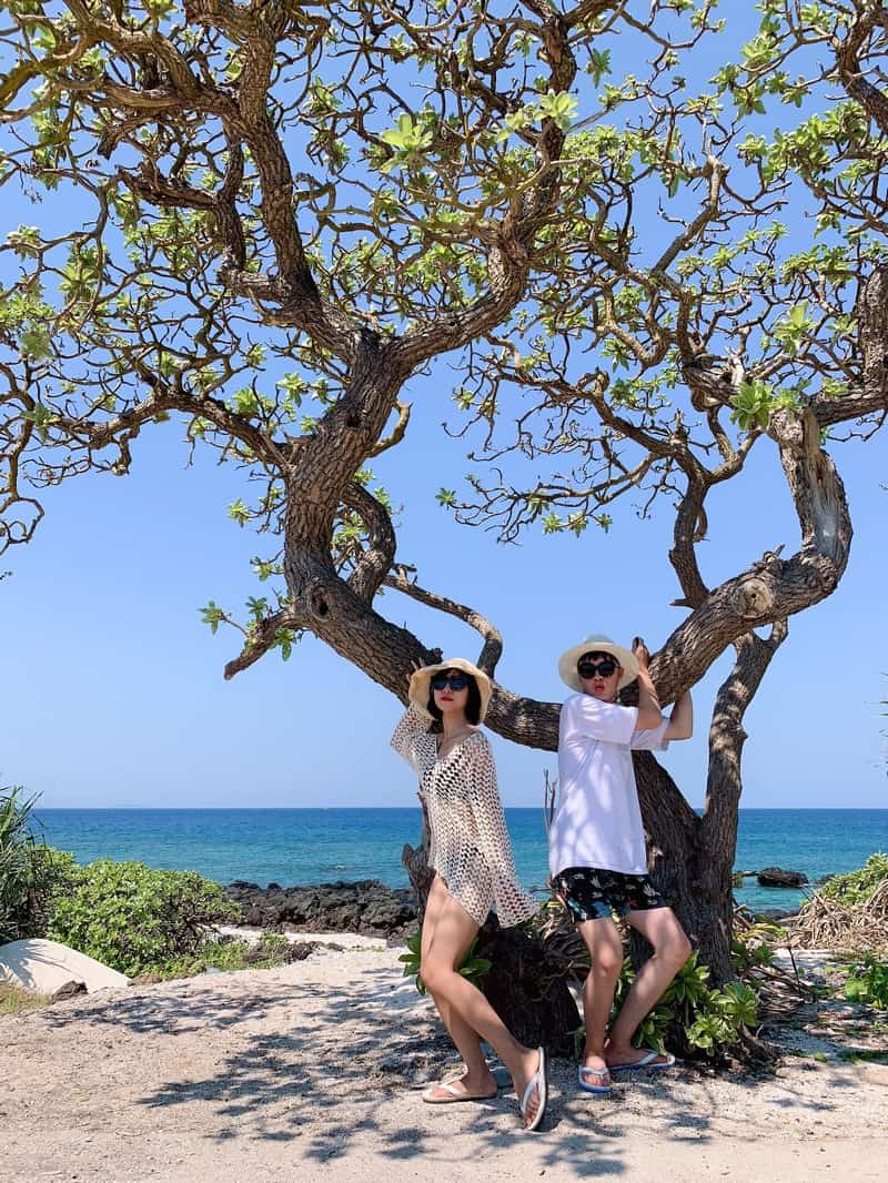 Tạp chí Du lịch Wanderlust Tips | Cặp đôi Đà Nẵng và những hình ảnh du lịch đẹp lịm tim