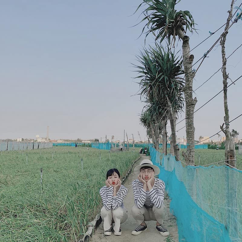 Tạp chí Du lịch Wanderlust Tips | Cặp đôi Đà Nẵng và những hình ảnh du lịch đẹp lịm tim