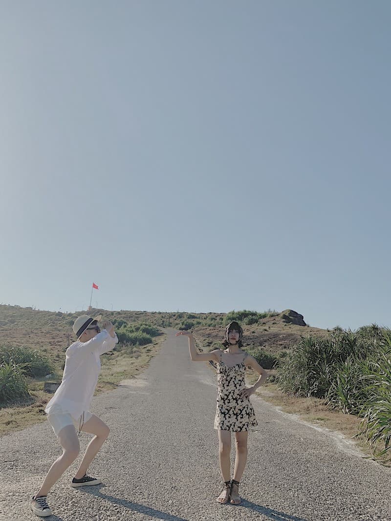 Tạp chí Du lịch Wanderlust Tips | Cặp đôi Đà Nẵng và những hình ảnh du lịch đẹp lịm tim