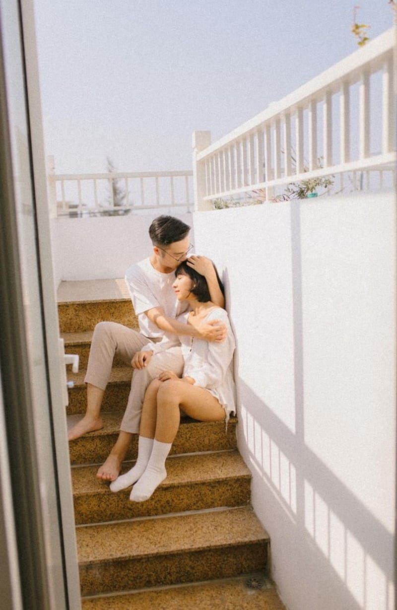 Tạp chí Du lịch Wanderlust Tips | Cặp đôi Đà Nẵng và những hình ảnh du lịch đẹp lịm tim