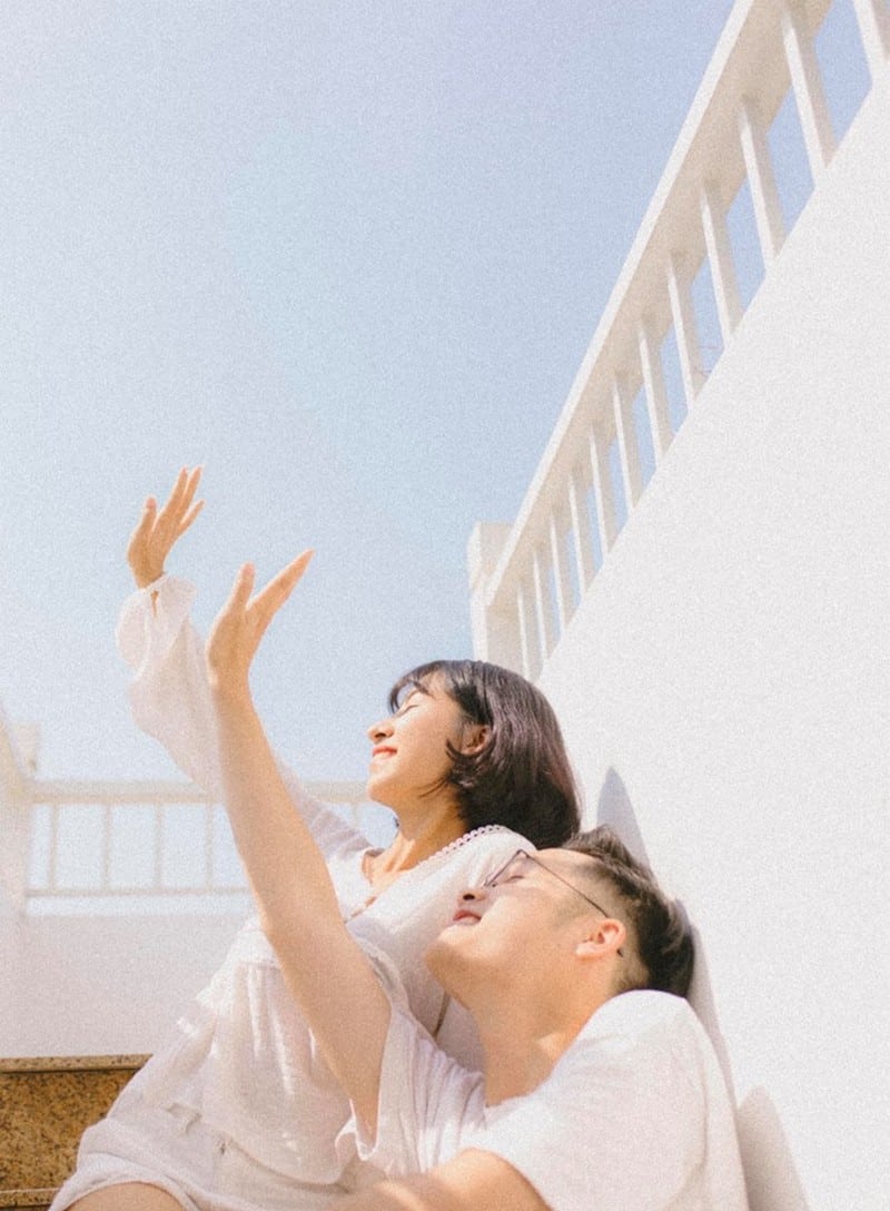 Tạp chí Du lịch Wanderlust Tips | Cặp đôi Đà Nẵng và những hình ảnh du lịch đẹp lịm tim