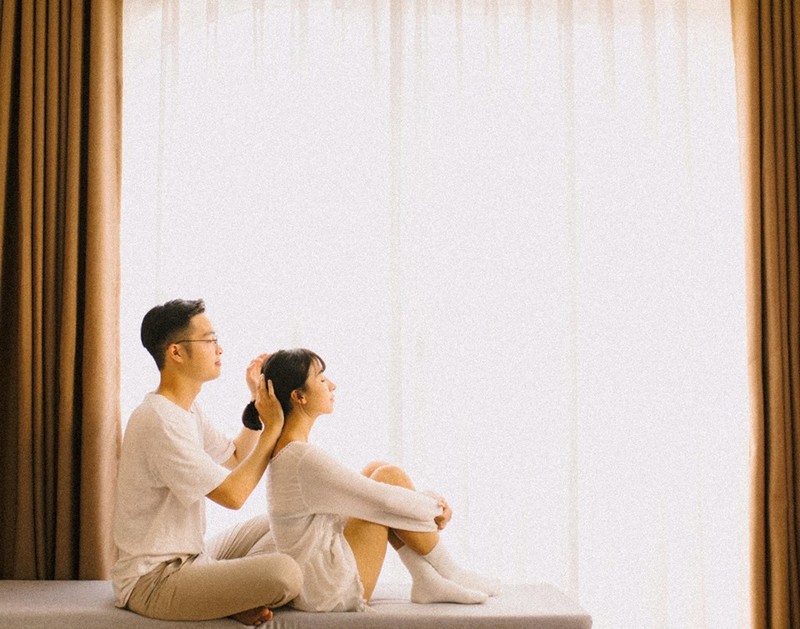 Tạp chí Du lịch Wanderlust Tips | Cặp đôi Đà Nẵng và những hình ảnh du lịch đẹp lịm tim