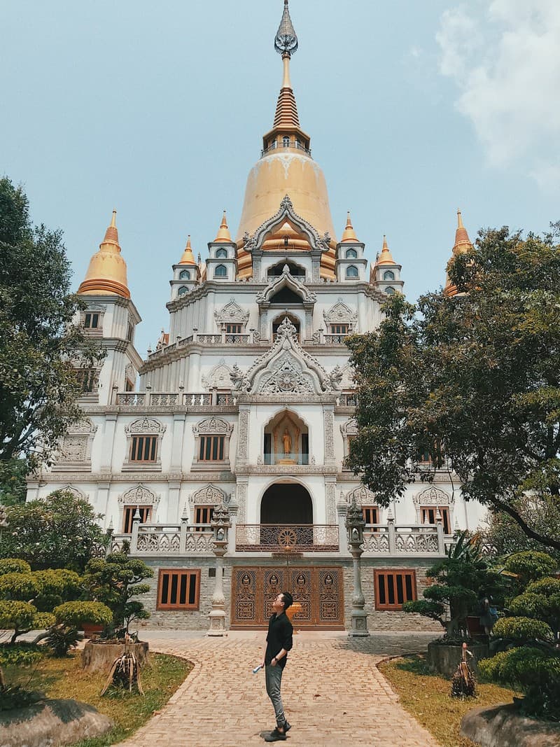 Tạp chí Du lịch Wanderlust Tips | Chàng trai Sài thành mê xê dịch nhớ về những ngày phiêu lưuTạp chí Du lịch Wanderlust Tips | Chàng trai Sài thành mê xê dịch nhớ về những ngày phiêu lưu