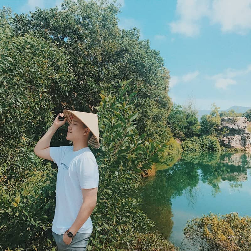 Tạp chí Du lịch Wanderlust Tips | Chàng trai Sài thành mê xê dịch nhớ về những ngày phiêu lưu