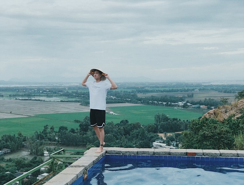 Tạp chí Du lịch Wanderlust Tips | Chàng trai Sài thành mê xê dịch nhớ về những ngày phiêu lưu