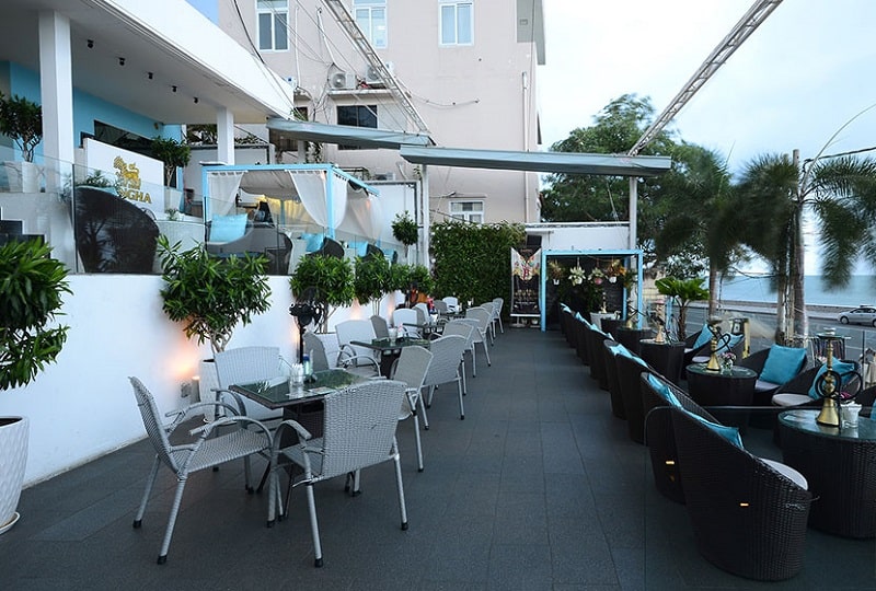 Tạp chí Du lịch Wanderlust Tips | Check-in 6 quán cà phê có view đẹp nhất ở Vũng Tàu