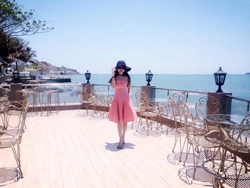 Tạp chí Du lịch Wanderlust Tips | Check-in 6 quán cà phê có view đẹp nhất ở Vũng Tàu