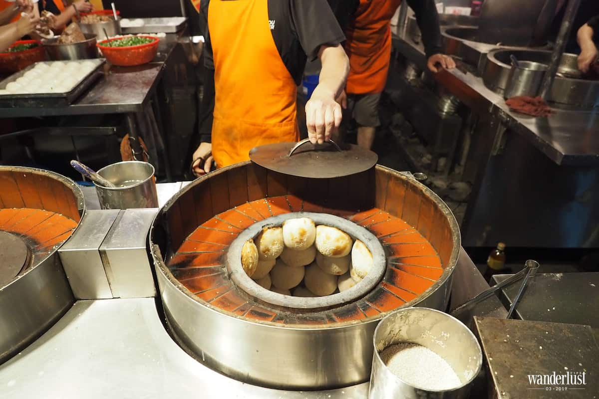 Tạp chí Du lịch Wanderlust Tips Chợ đêm, nét đẹp văn hóa xứ Đài - văn hóa