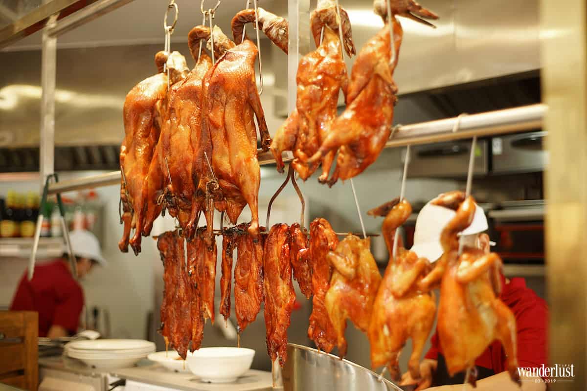 Tạp chí Du lịch Wanderlust Tips Chợ đêm, nét đẹp văn hóa xứ Đài - văn hóa