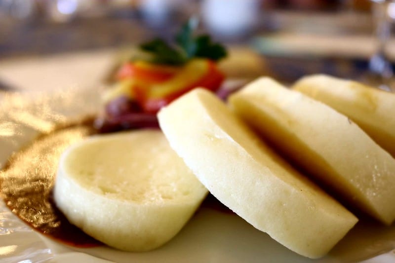 Tạp chí Du lịch Wanderlust Tips Chút dư vị ngọt ngào của ẩm thực Cộng hòa Séc