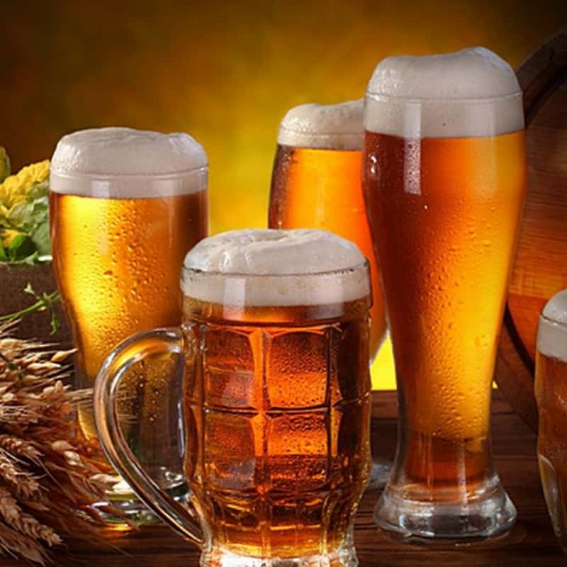 Tạp chí Du lịch Wanderlust Tips Chút dư vị ngọt ngào của ẩm thực Cộng hòa Séc