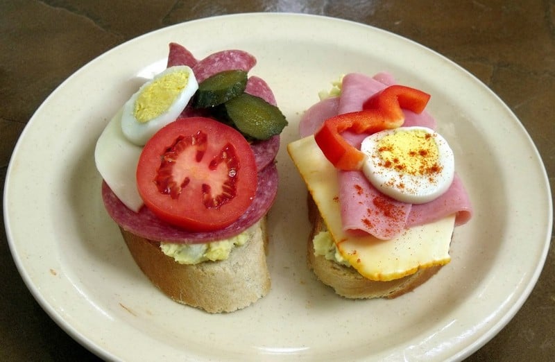 Tạp chí Du lịch Wanderlust Tips Chút dư vị ngọt ngào của ẩm thực Cộng hòa Séc