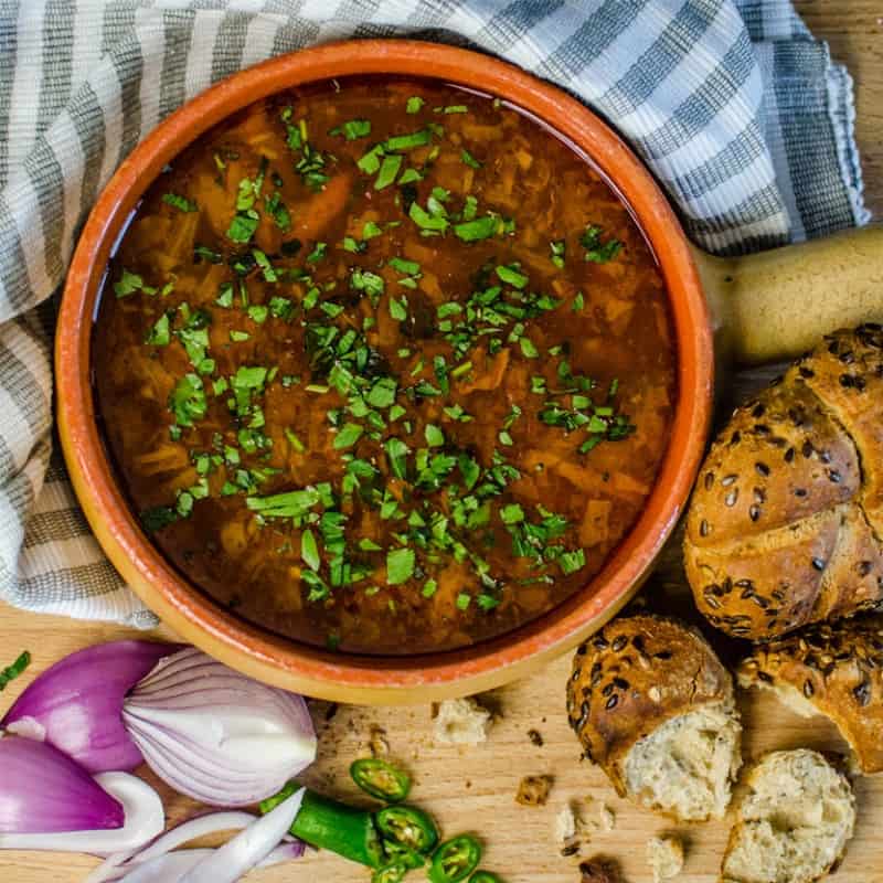 Tạp chí Du lịch Wanderlust Tips Chút dư vị ngọt ngào của ẩm thực Cộng hòa Séc