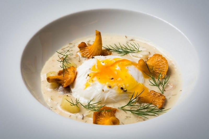 Tạp chí Du lịch Wanderlust Tips Chút dư vị ngọt ngào của ẩm thực Cộng hòa Séc