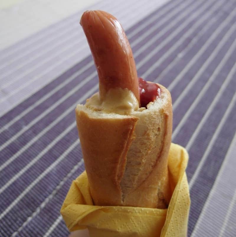 Tạp chí Du lịch Wanderlust Tips Chút dư vị ngọt ngào của ẩm thực Cộng hòa Séc