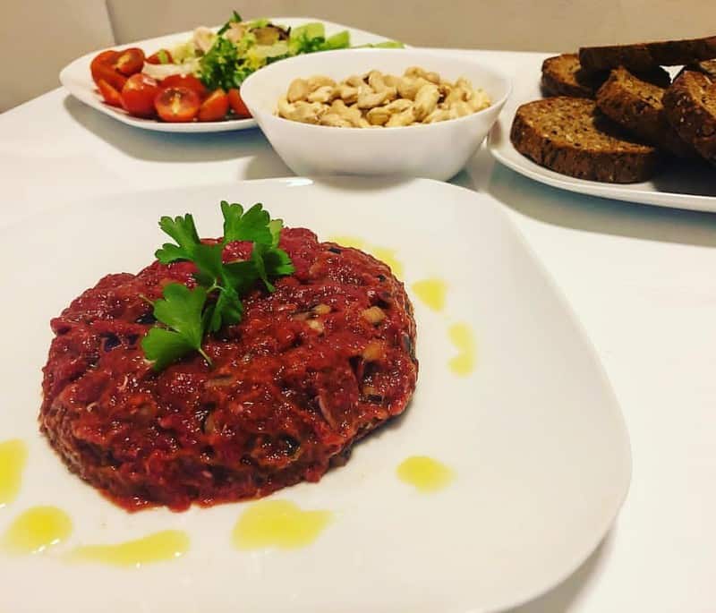 Tạp chí Du lịch Wanderlust Tips Chút dư vị ngọt ngào của ẩm thực Cộng hòa Séc